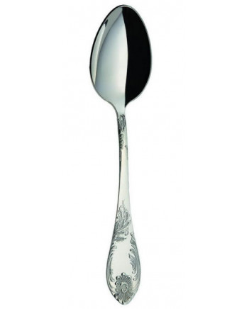 FLATWARE STAINLESS STEEL CUTLERY SET OF 24 IMPERIAL