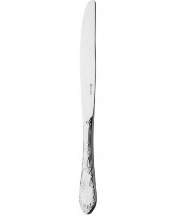 FLATWARE STAINLESS STEEL CUTLERY SET OF 24 AMBASSADOR