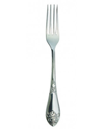 FLATWARE STAINLESS STEEL CUTLERY SET OF 24 PALACE
