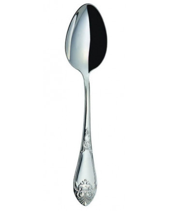 FLATWARE STAINLESS STEEL CUTLERY SET OF 24 PALACE