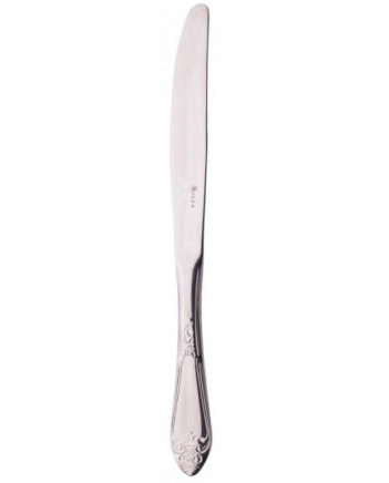 FLATWARE STAINLESS STEEL CUTLERY SET OF 24 PALACE