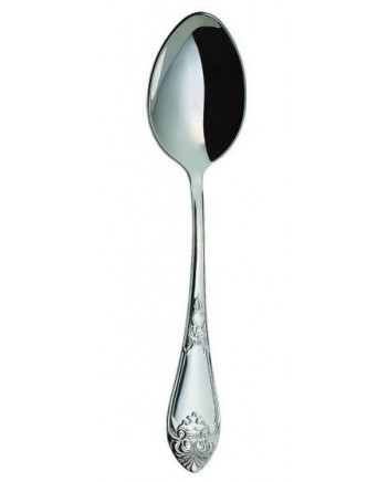 FLATWARE STAINLESS STEEL CUTLERY SET OF 24 PALACE