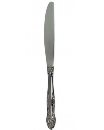 FLATWARE STAINLESS STEEL CUTLERY SET OF 24 TROIKA