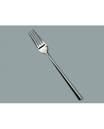 LOMONOSOV IMPERIAL FLATWARE STAINLESS STEEL CUTLERY SET FOR 4 MODERN SILVER