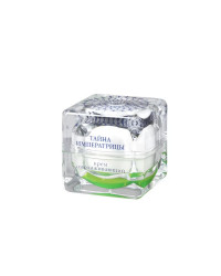LOMONOSOV IMPERIAL PORCELAIN FACTORY FACE CREAM  MYSTERY OF THE EMPRESS ANTY-AGE AGE FIGHTING 50 ml 1.7 fl.oz