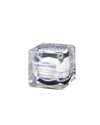 LOMONOSOV IMPERIAL PORCELAIN FACTORY FACE CREAM  MYSTERY OF THE EMPRESS NIGHT 50 ml 1.7 fl.oz