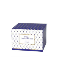 LOMONOSOV IMPERIAL PORCELAIN FACTORY FACE CREAM  MYSTERY OF THE EMPRESS NIGHT 50 ml 1.7 fl.oz