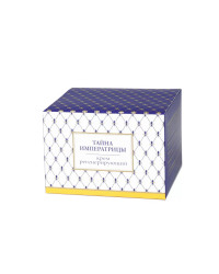 LOMONOSOV IMPERIAL PORCELAIN FACTORY FACE CREAM  MYSTERY OF THE EMPRESS REGENERATING 50 ml 1.7 fl.oz