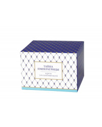 LOMONOSOV IMPERIAL PORCELAIN FACTORY FACE CREAM  MYSTERY OF THE EMPRESS MOISTURIZING 50 ml 1.7 fl.oz